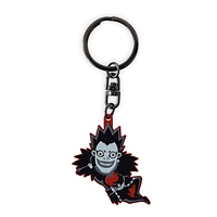 Death Note Ryuk PVC Keychain 