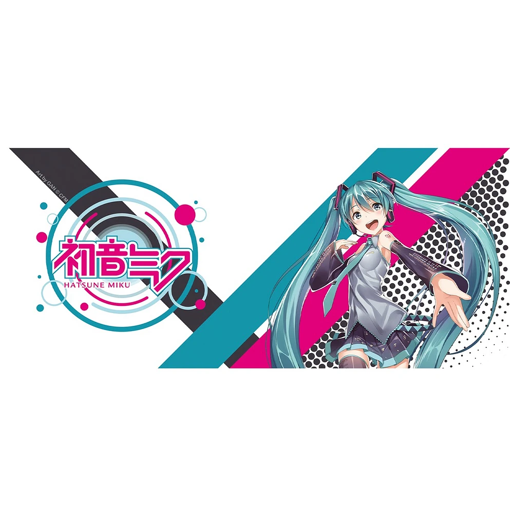 Hatsune Miku : Tasse Miku 