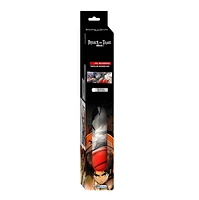 Attack on Titan: Eren vs. Colossal Titan XXL Desk Mat 