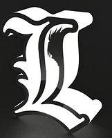 Death Note "L" Lamp 
