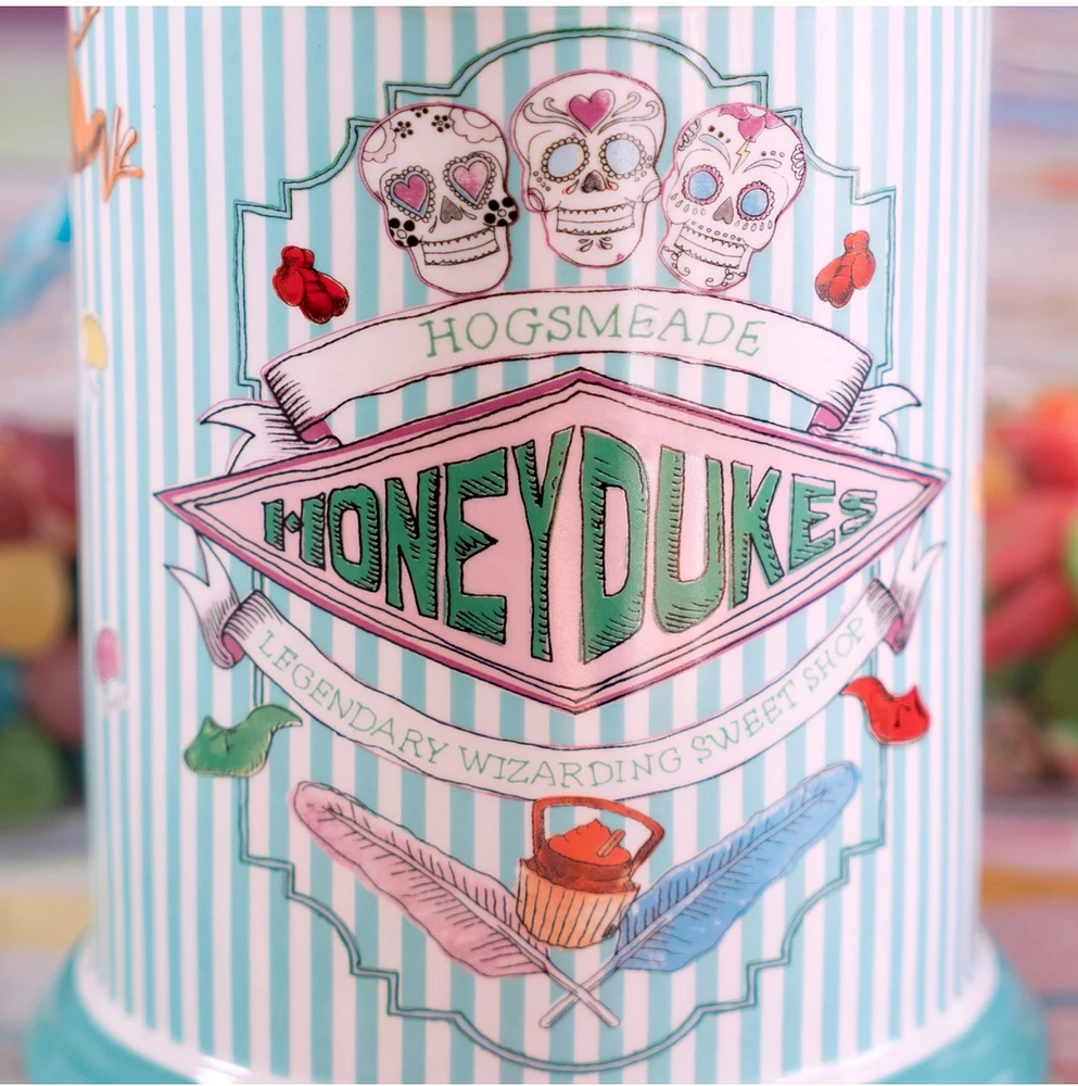 Harry Potter : Le pot à biscuits Honeydukes 