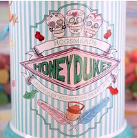 Harry Potter : Le pot à biscuits Honeydukes 