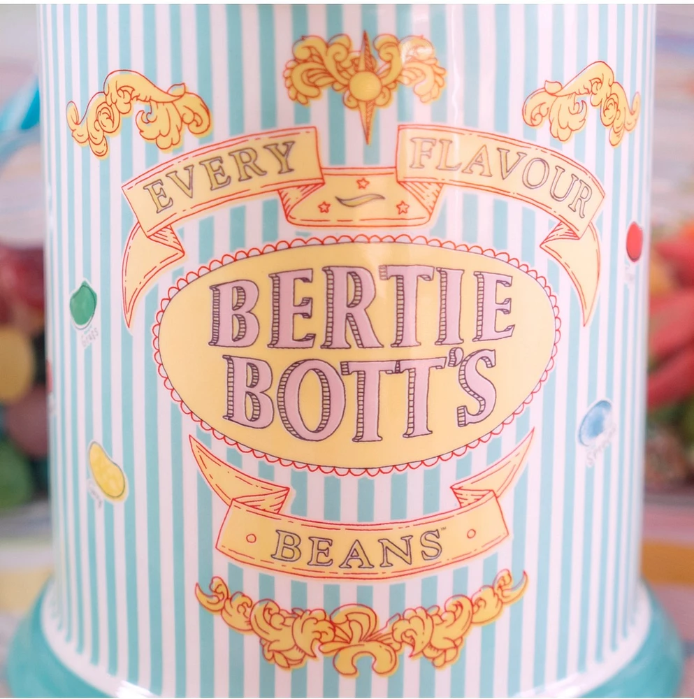 Harry Potter : Le pot à biscuits Honeydukes 