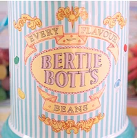Harry Potter : Le pot à biscuits Honeydukes 