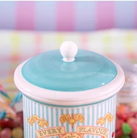 Harry Potter : Le pot à biscuits Honeydukes 