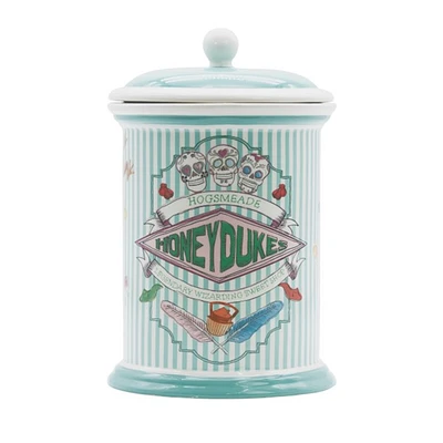 Harry Potter : Le pot à biscuits Honeydukes 