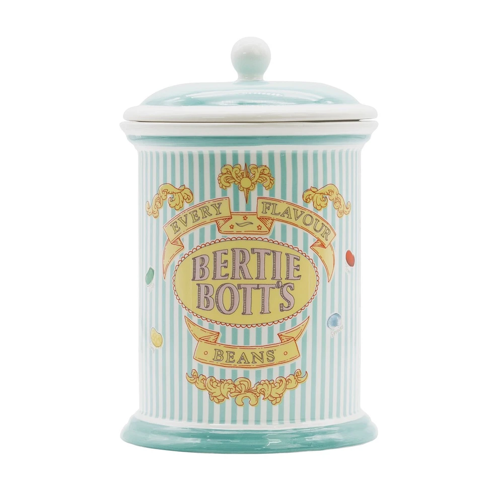 Harry Potter : Le pot à biscuits Honeydukes 