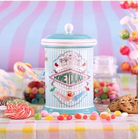 Harry Potter : Le pot à biscuits Honeydukes 