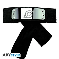 Naruto: Konoha Headband Replica 