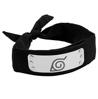 Naruto: Konoha Headband Replica 