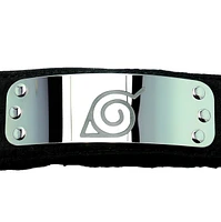 Naruto: Konoha Headband Replica 