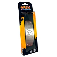 Naruto: Konoha Headband Replica 