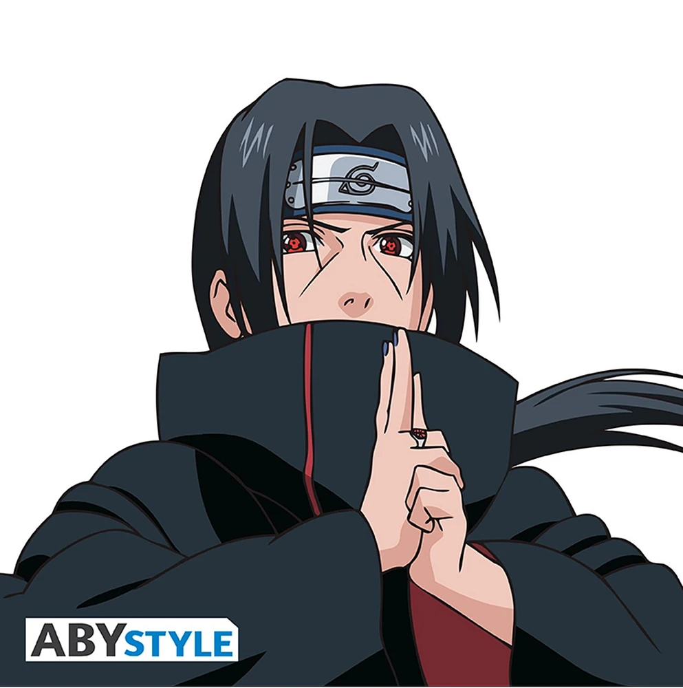 Naruto : Réplique du bandeau anti-Konoha 