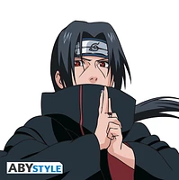 Naruto : Réplique du bandeau anti-Konoha 