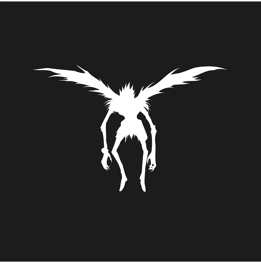 Death Note: Ryuk Black Cap 