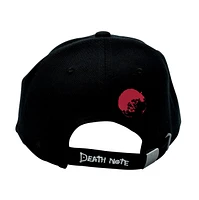 Death Note: Ryuk Black Cap 