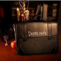 Sac à bandoulière Death Note 