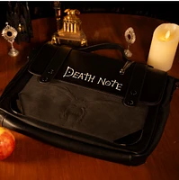Sac à bandoulière Death Note 