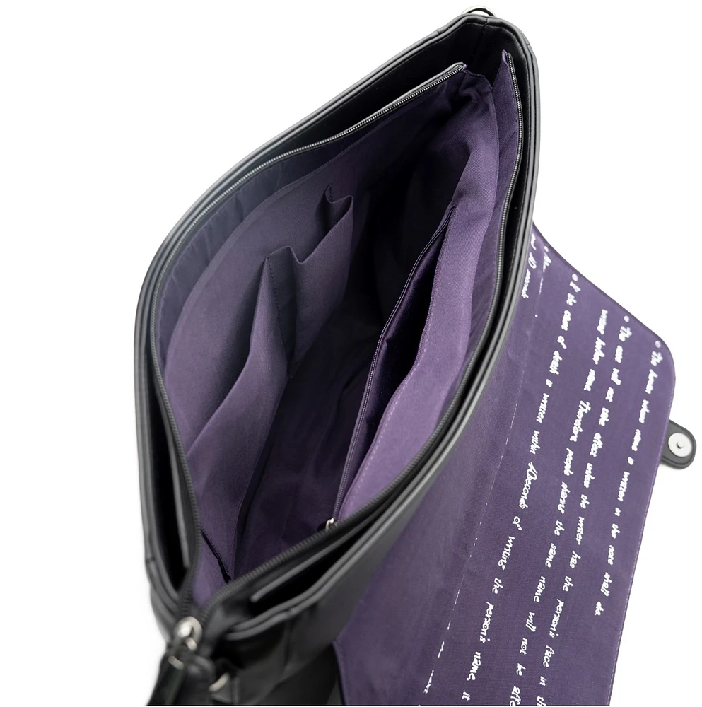 Sac à bandoulière Death Note 