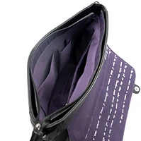 Sac à bandoulière Death Note 