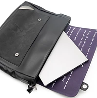 Sac à bandoulière Death Note 