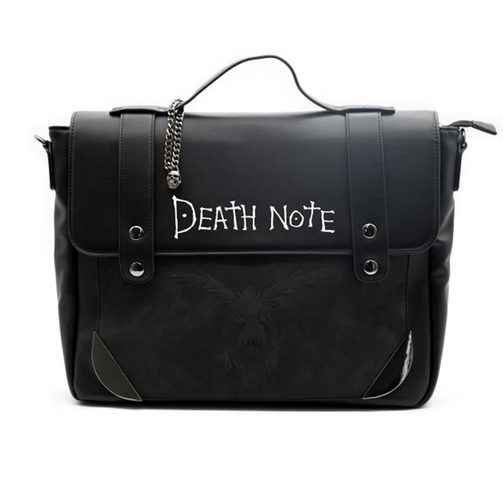 Sac à bandoulière Death Note