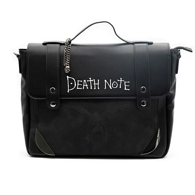 Sac à bandoulière Death Note 