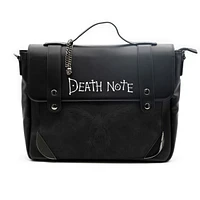 Sac à bandoulière Death Note 