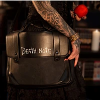 Sac à bandoulière Death Note 