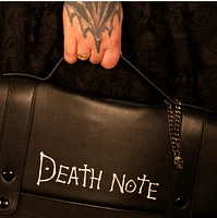 Sac à bandoulière Death Note 