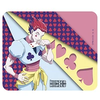 Hunter X Hunter: Hisoka Mouse Pad 
