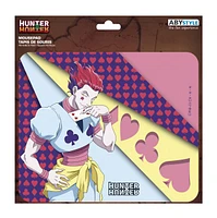 Hunter X Hunter: Hisoka Mouse Pad 