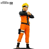 Naruto Uzumaki SFC Figure 