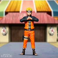Naruto Uzumaki SFC Figure 