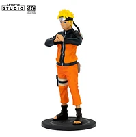 Naruto Uzumaki SFC Figure 