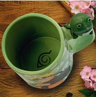 Naruto : Mug Naruto avec anse Gama-Chan 