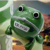 Naruto : Mug Naruto avec anse Gama-Chan 