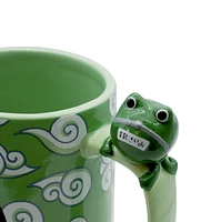 Naruto : Mug Naruto avec anse Gama-Chan 