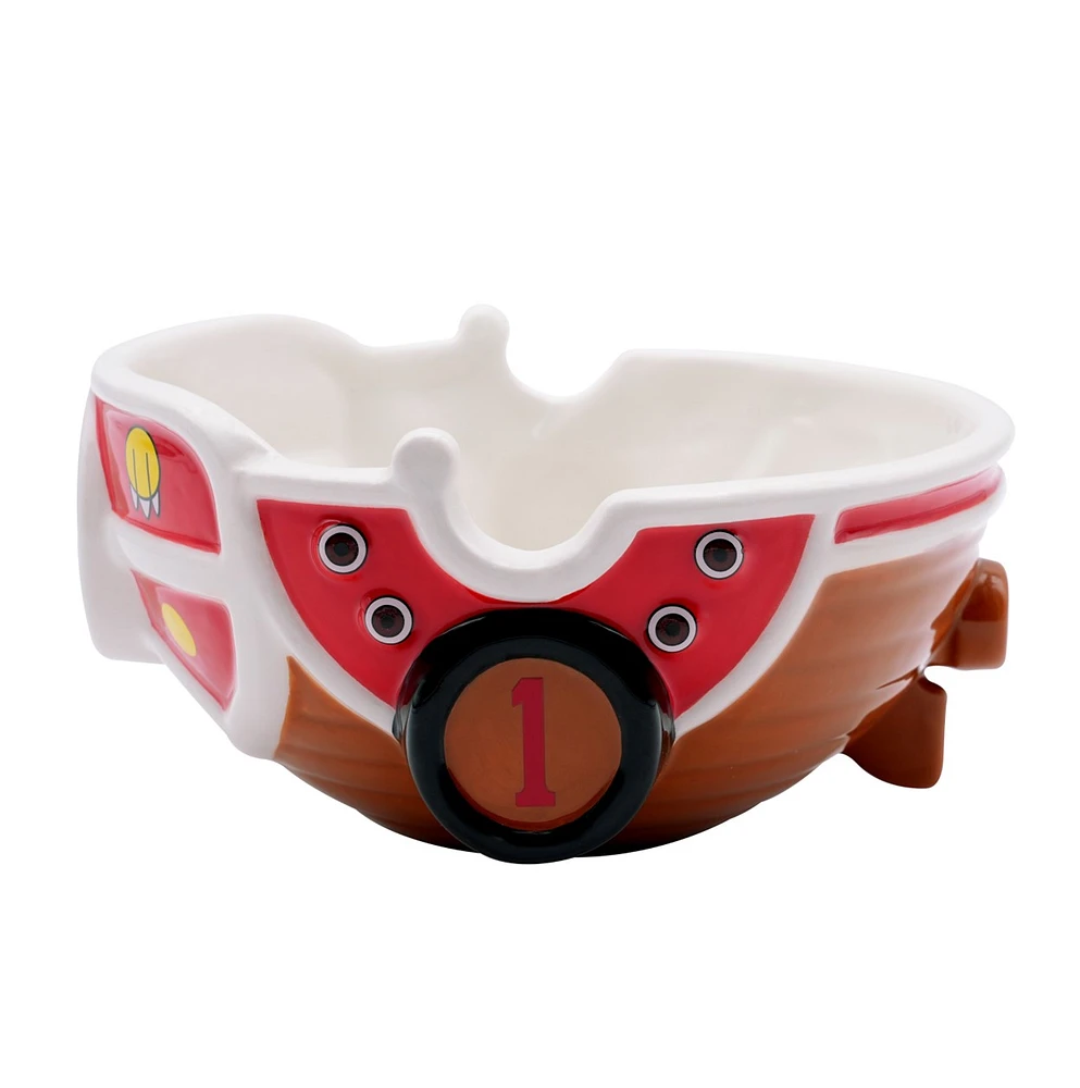 One Piece : Le Mille Sunny Bowl 