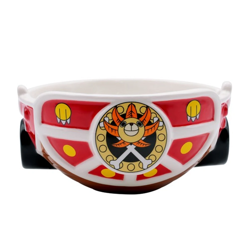 One Piece : Le Mille Sunny Bowl
