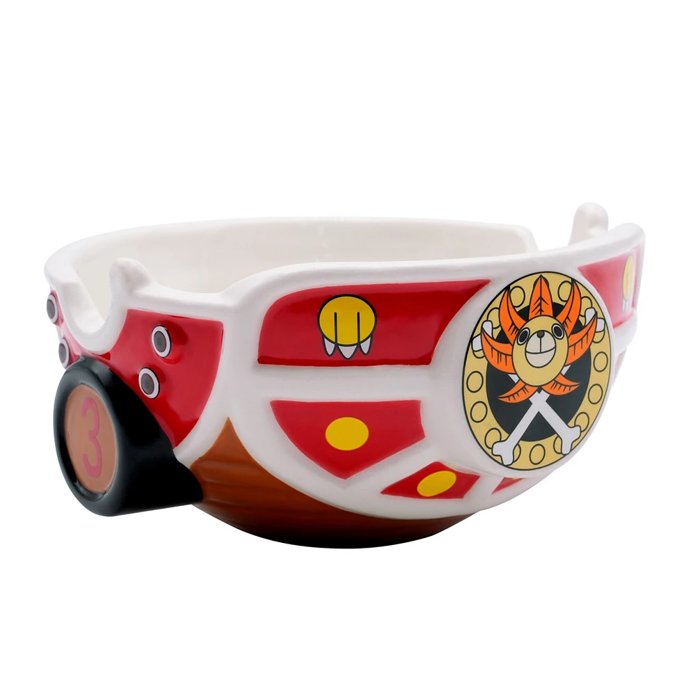 One Piece : Le Mille Sunny Bowl 
