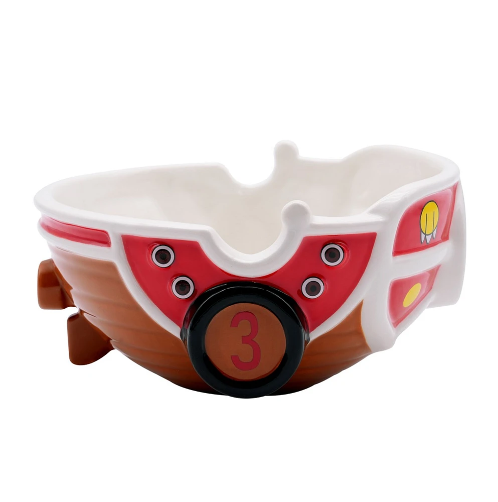 One Piece : Le Mille Sunny Bowl 