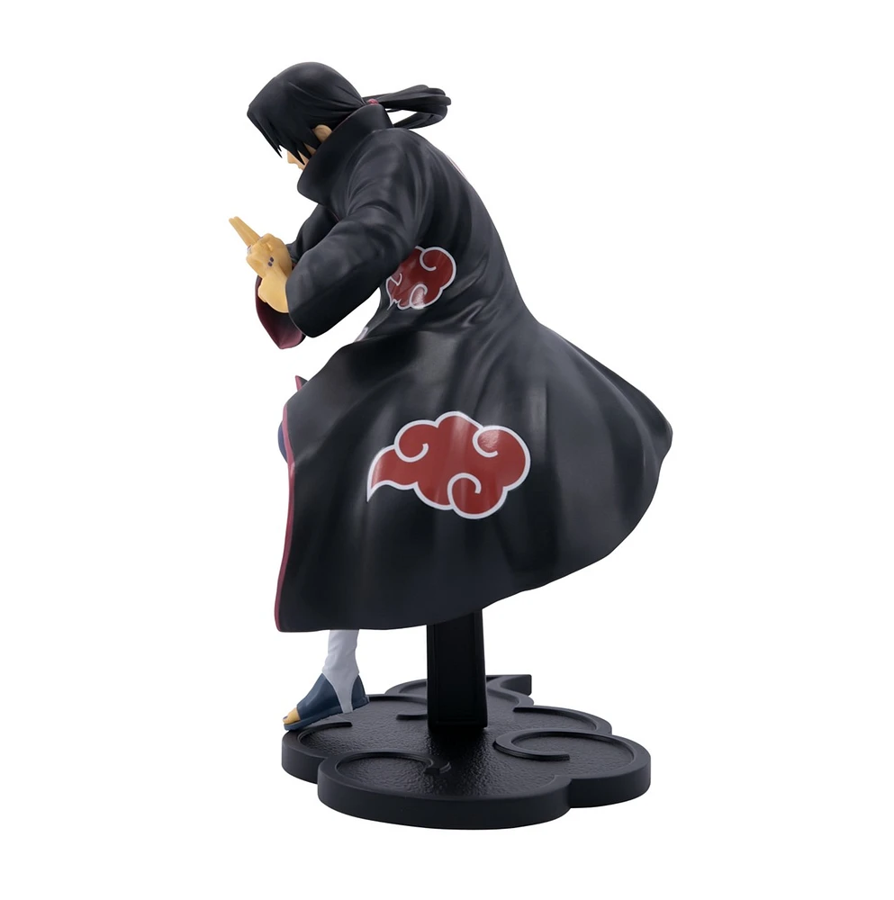 Naruto : Figurine Itachi Uchiha SFC 