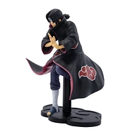 Naruto : Figurine Itachi Uchiha SFC 