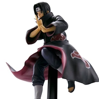 Naruto : Figurine Itachi Uchiha SFC 