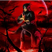 Naruto : Figurine Itachi Uchiha SFC 