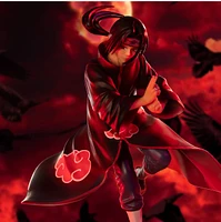 Naruto : Figurine Itachi Uchiha SFC 