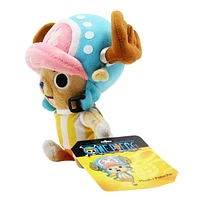 One Piece : Mini peluche Chopper 