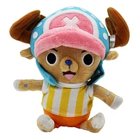 One Piece : Mini peluche Chopper 