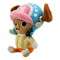 One Piece : Mini peluche Chopper 